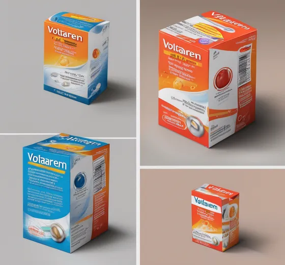 Voltaren il generico